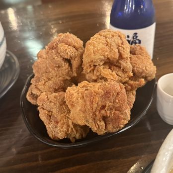 Yugo Ramen - Chicken Karaage - Ramen Near Me - Newark, California