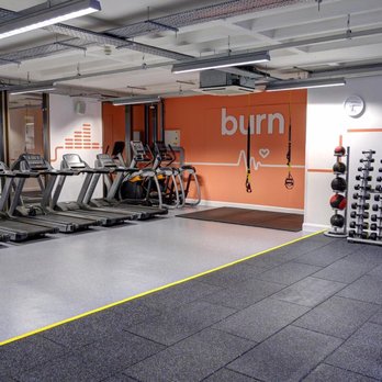 Ben Malton Personal Training - Trainers Near Me - Manchester, MAN