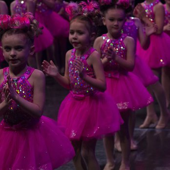 Pinnell Dance Centre - Performing Arts Near Me - Columbus, Ohio