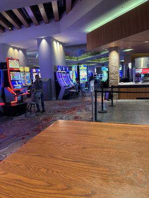 Sycuan Casino Resort by null