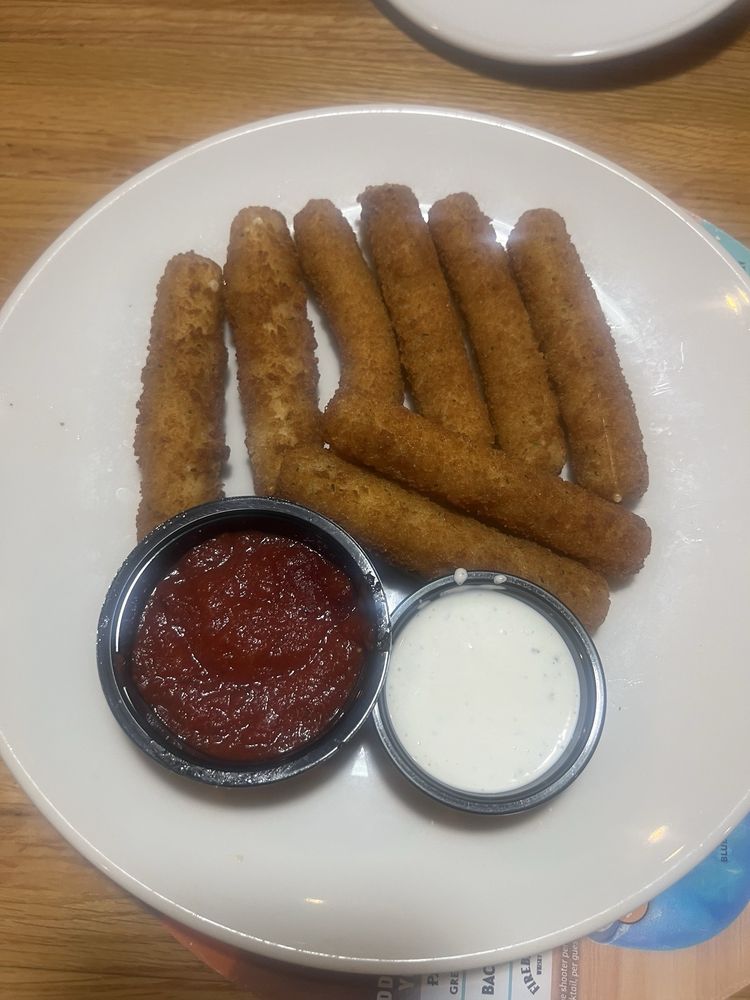 Applebee's Grill + Bar Logo