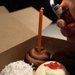 user provided Little Cupcake Bakeshop photo