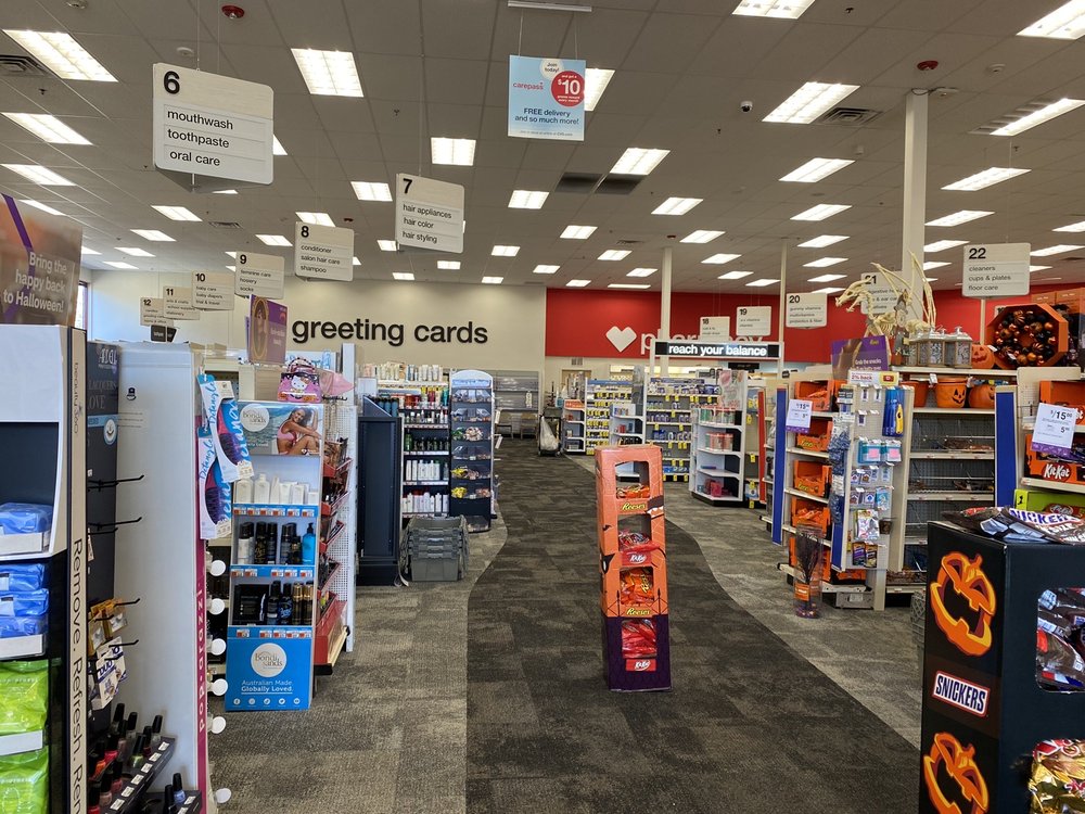 CVS PHARMACY Updated August 2024 21 Photos & 10 Reviews 50 West