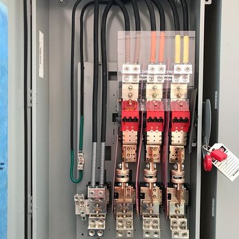 Rosehill Electrical - Electricians Near Me - Chicago, Illinois Rosehill Electrical - Electricians Near Me - Chicago, Illinois