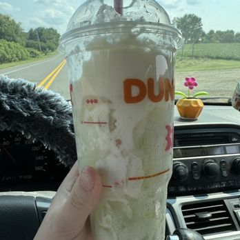 Dunkin' - Donuts Near Me - Benton Harbor, Michigan