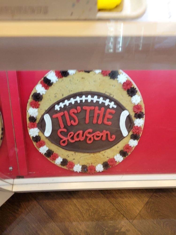 GREAT AMERICAN COOKIES 23 Photos & 12 Reviews 96 South Point Blvd