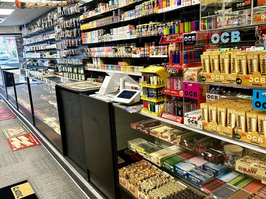 Tobacco Master, 4132 E Joppa Rd, Ste 108, Nottingham, MD 21236, US