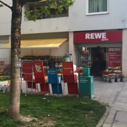 Rewe City