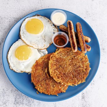 Redondos - Good Morning - Breakfast & Brunch Near Me - Miami, Florida