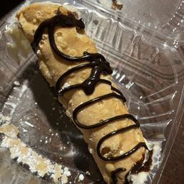 Cannoli