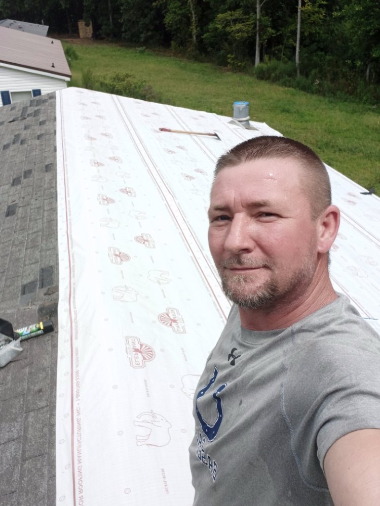 WALTER D Updated June 2024 Tennessee Roofing