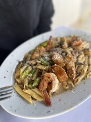 Sister Sicily Pizza & Pasta by null