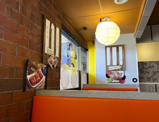 Silla Restaurant by null