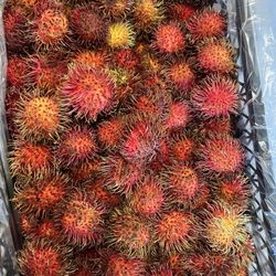 Asian Market