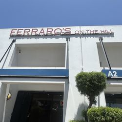 Ferraro's On The Hill