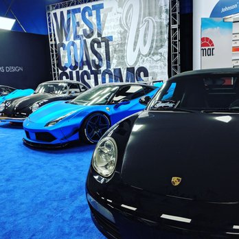 West Coast Customs - Auto Customization Near Me - Burbank, California West Coast Customs - Auto Customization Near Me - Burbank, California