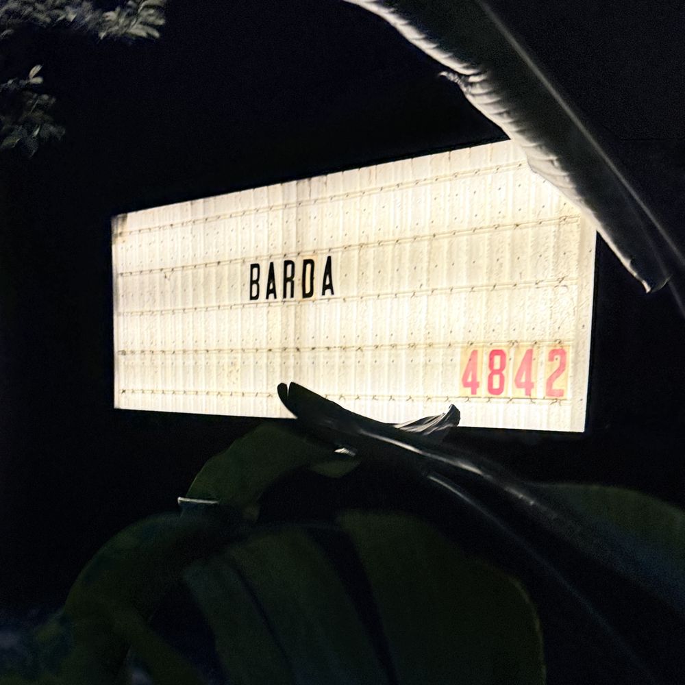 BARDA Detroit - Bars Near Me - Detroit, Michigan BARDA Detroit - Bars Near Me - Detroit, Michigan
