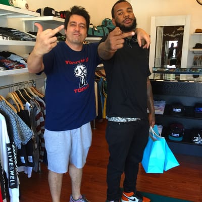 Brooklyn Projects by null