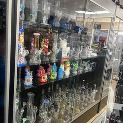 Smokers Palace Smoke Shop