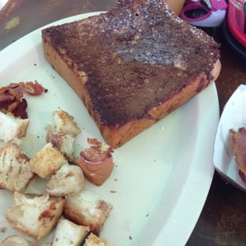 Las Canarias - French Toast... Yum! - Breakfast & Brunch Near Me - San Juan, Puerto Rico Las Canarias - French Toast... Yum! - Breakfast & Brunch Near Me - San Juan, Puerto Rico