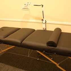 Joanna Lin - Acupuncture and Chiropractic