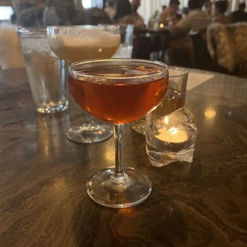 Wren & Wolf - Cocktail Bars Near Me - Phoenix, Arizona Wren & Wolf - Cocktail Bars Near Me - Phoenix, Arizona