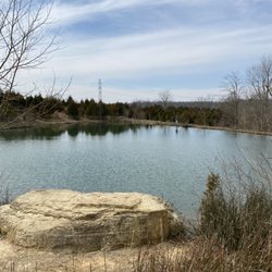 Boulder Pond
