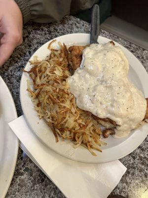 Golden Nugget Pancake House by null