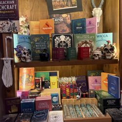 Old Town Gifts