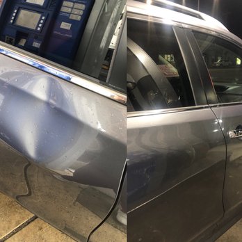 Steve's Paintless Dent Repair - Like it was never there - Auto Detailing Near Me - Great Neck, New York Steve's Paintless Dent Repair - Like it was never there - Auto Detailing Near Me - Great Neck, New York