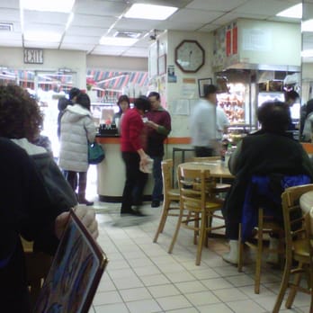 Bo Ky - Inside Bo Ky - Chinese Near Me - New York, New York