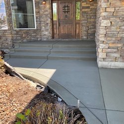 Carlson's Custom Concrete