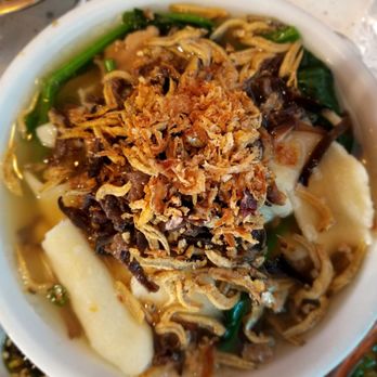 Kopitiam - Pan Mee - Malaysian Near Me - New York, New York Kopitiam - Pan Mee - Malaysian Near Me - New York, New York