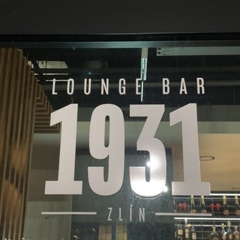 Lounge Bar 1931 - Entrance - Cocktail Bars Near Me - Zlín, ZL Lounge Bar 1931 - Entrance - Cocktail Bars Near Me - Zlín, ZL