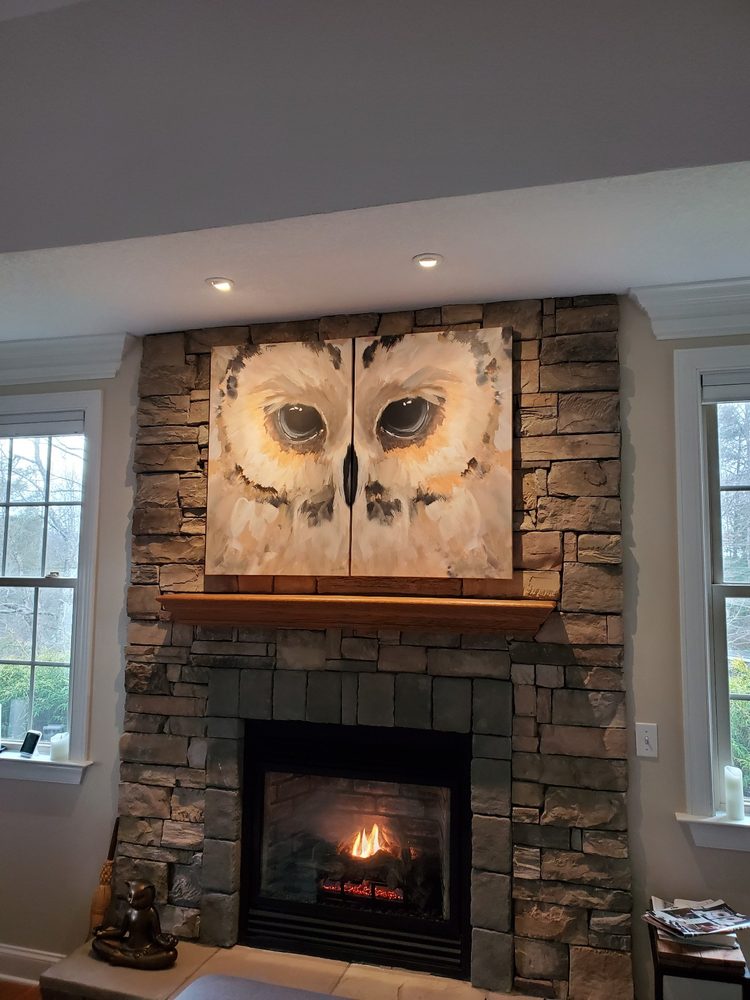 Slide of Carolina Repair & Lighting