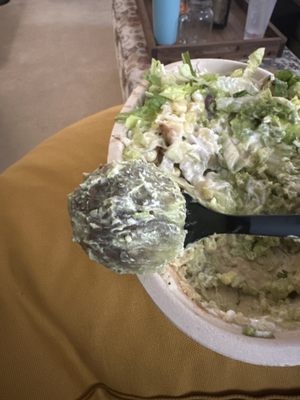 Chipotle Mexican Grill by null