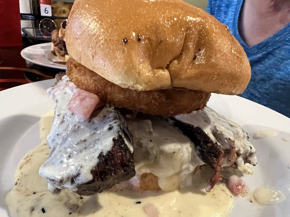 THE SAND BAR 105 E Elm St, Pleasanton, NE Yelp