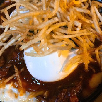 The Smith - Short rib hash - New American Near Me - New York, New York