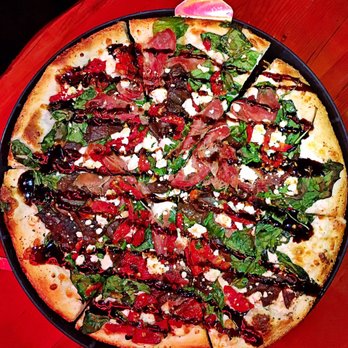 Homeslice - Za!! - Pizza Near Me - Chicago, Illinois