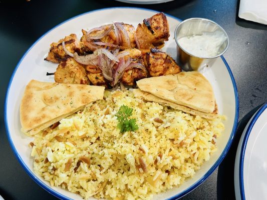 Greek Bistro by null