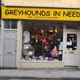 Photo of Greyhounds in Need