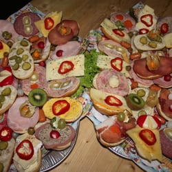 Wischer Partyservice & Catering