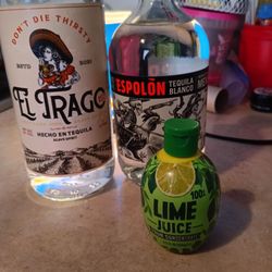 Randall’s Wine & Spirits - Tequila