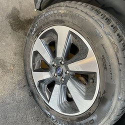 Take 5 Car Wash
