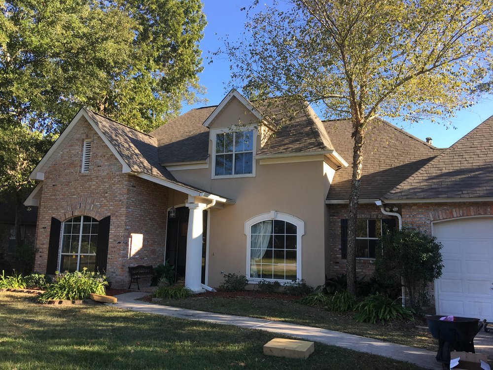 Slide of Storm Guard Roofing of Slidell
