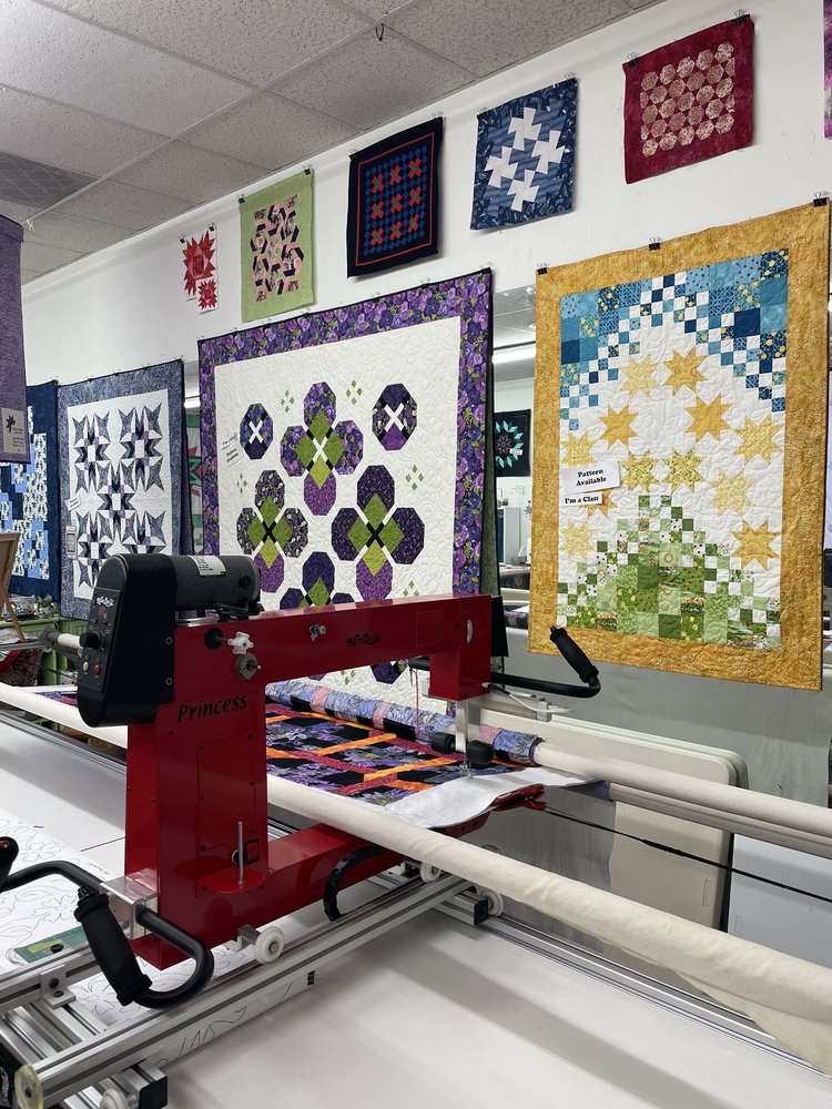 ANNIE’S QULTING DEN, LLC Updated August 2024 25 Photos & 16 Reviews
