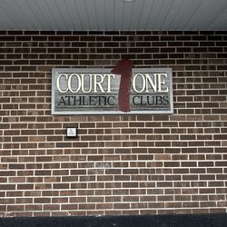 Court One Athletic Clubs