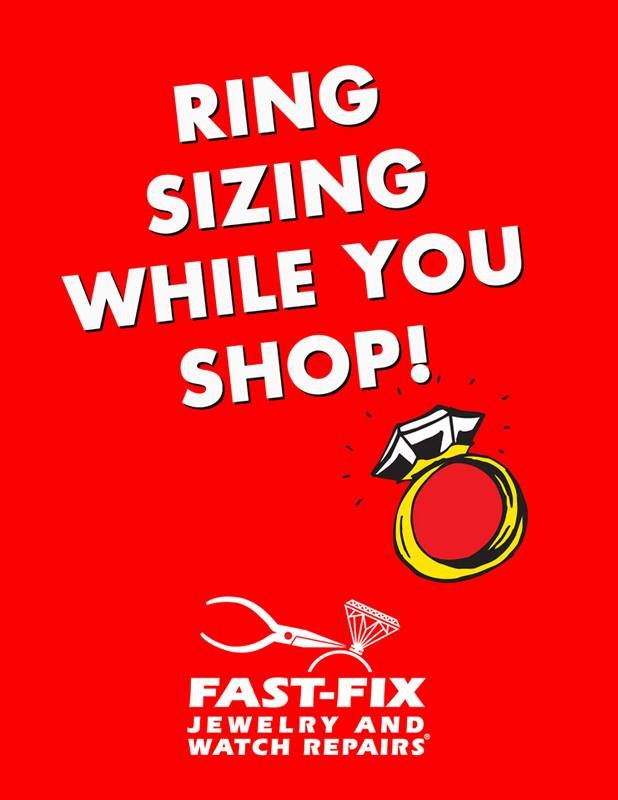 FASTFIX JEWELRY AND WATCH REPAIRS RIVERSIDE 107 Photos & 111 Reviews 2032 Galleria At