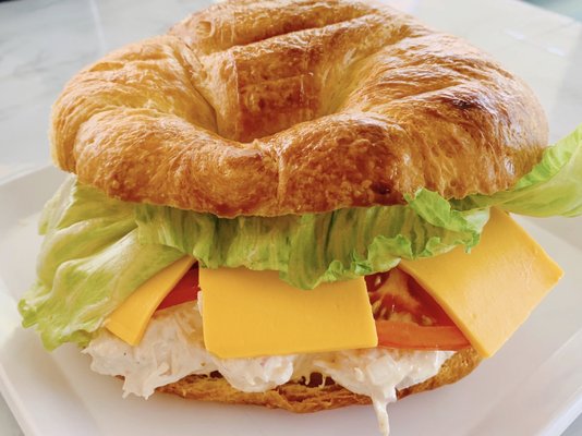 Class One Donuts by null