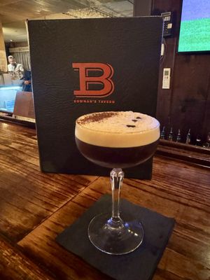 Bowman's Tavern by null